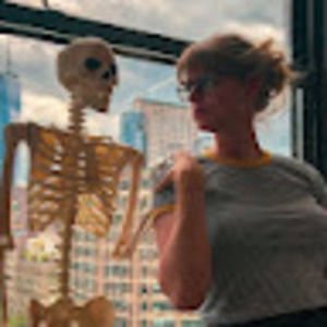 Meet your Posher, Tanya